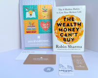 You Should Read – Monthly Nonfiction Book Drop