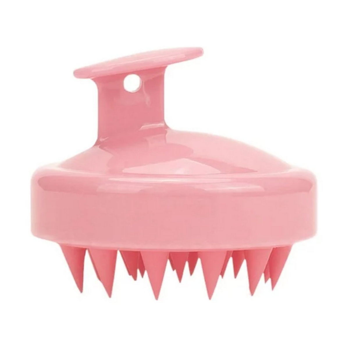 Wet or Dry Scalp Massagers (Color Varies)