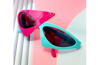 Our Radical 80s box is a fusion of the past and future!  Expect to see some familiar items plus some 80s inspired modern pieces.  