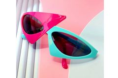 Our Radical 80s box is a fusion of the past and future!  Expect to see some familiar items plus some 80s inspired modern pieces.  
