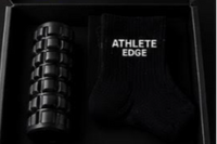 Athlete Edge Box