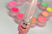 Candy Stix Gel Polish Monthly Subscription Box