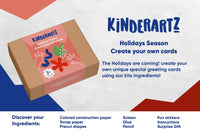 My KinderArtz Art&Craft Workshops Kits