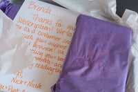 The Signature Gift