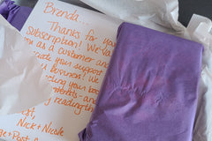 The Signature Gift