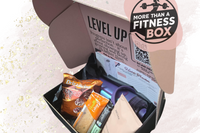 More Than a Fitness Box - It's a Lifestyle Upgrade