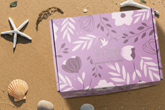 Be prepared to find some of our best sellers in this box, as well as never-before-featured products. Mystery boxes may have varying products