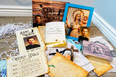 Saint Don Bosco Box
