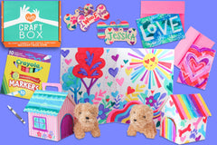 Kids Craft Kits – Award Winning Kids Arts and Crafts Box