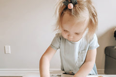 Mystery Craft & Activity Box for Ages 2-4