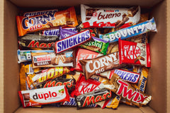 Snacks & Chocolate Club