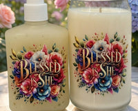 Heavenly Candle Club