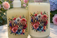 Heavenly Candle Club