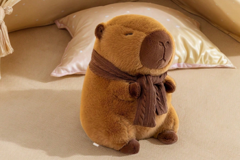 ur Furry Friends Woodland Box will delight Animal Lovers of Any Age!  You will want to get your paws on these cute cuddly animals!