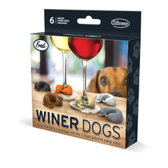 Winer Dogs Drink Markers