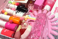 Candy Stix Gel Polish Monthly Subscription Box