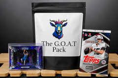 The G.O.A.T Rip & Hit Club