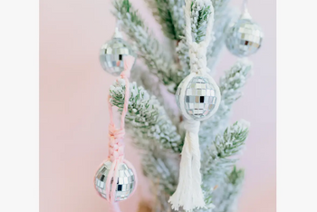 Ornaments from Around the World - One Time Shipment Box