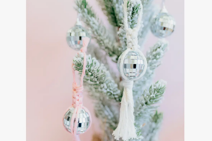 Ornaments from Around the World - One Time Shipment Box