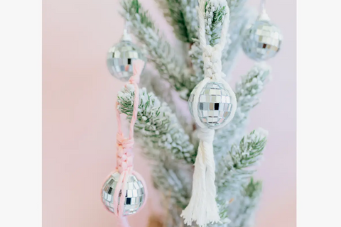 Ornaments from Around the World - One Time Shipment Box