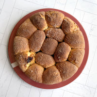 Pflaumenmus (German Plum Butter)