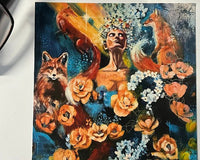 The SoulFire Letters Box — Reflection Edition