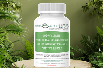 ParaSight Less 14-day Parasite Cleanse