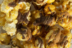 Popcorn Box
