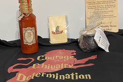 House of Wizardry Monthly Box