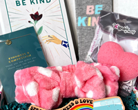 One Girl Inspired Month Subscription Gift Box for Tweens and Teens