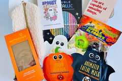TWEEN WISHBOX - Monthly Box