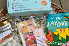 Book & Stationery Box
