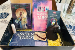 888Crate's Quarterly Subscription Box