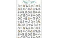 Stationery and Sticker Set