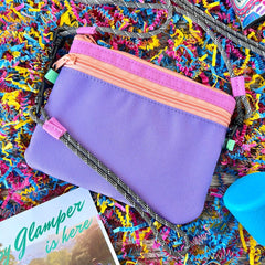 Kavu Convertible Concert Purse