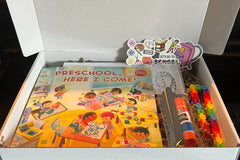 Never-Ending Imagination Box