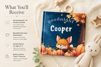 Personalized Children's Book Club | A New Story Every Month featuring your child's name and arrives as a beautifully personalized keepsake.
