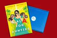 Fiction Book Club