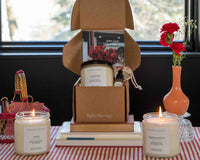 The Vibe Box (16 oz Candle) | Monthly Subscription