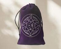 Tarot and Witchery Box is a  mystical journey to the Spirit World - are you ready to step into the Light?