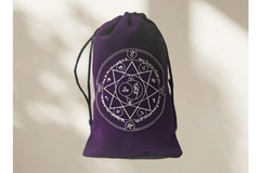 Tarot and Witchery Box is a  mystical journey to the Spirit World - are you ready to step into the Light?
