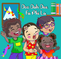 Make A Song Kids Book: Reader Level 0 (I Can Read Kids Book 2)