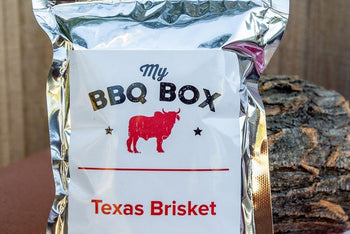 Texas Brisket Rub