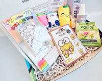 TWEEN WISHBOX - Bi-monthly Box