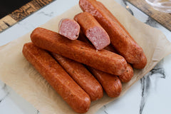 Booze Dogs Grilling Sampler Box