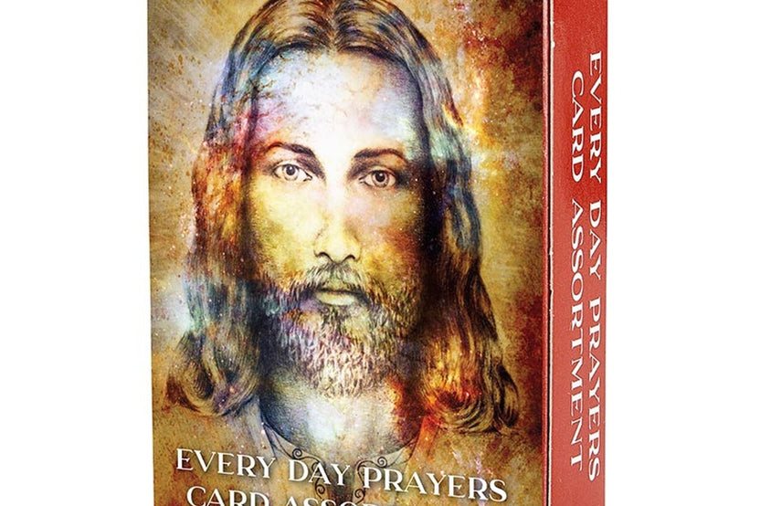 Everyday Prayer Cards