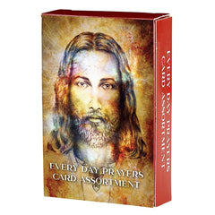 Everyday Prayer Cards