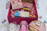 Ultimate gift box for any occasion Squeeze toys squishy blind box figures (variant price)