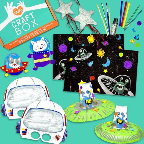 Space Cadets