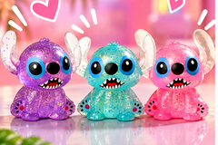 Pop Squish Club Monthly Box